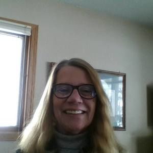 Meet your Posher, Brenda